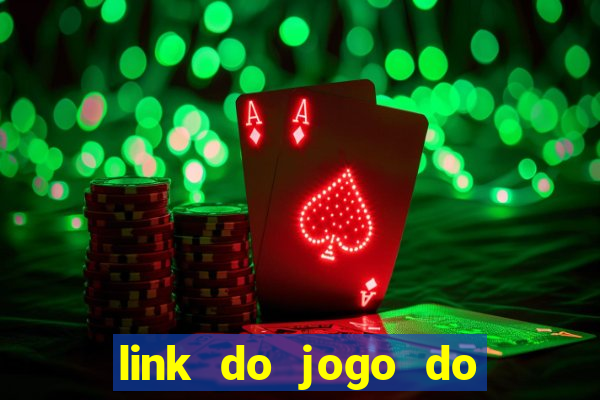 link do jogo do tigrinho verdadeiro